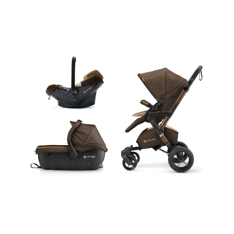 concord cochecito