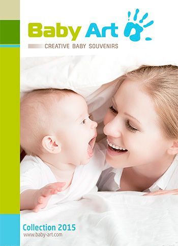 Catálogo Baby Art 2015
