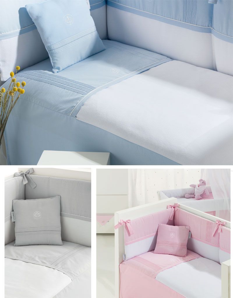 Precio Bimbi Dreams Edredón y protector Cuna Elite