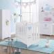 Micuna Collection Habitación Bebé Wonderful