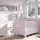 Habitación Bebé Ros 02 Soft Wood