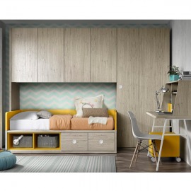 Habitación Juvenil 22