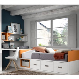 Habitación Juvenil 23