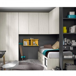 Habitación Juvenil 24