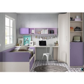 Habitación Juvenil 26