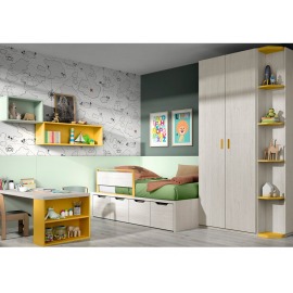 Habitación Juvenil 27