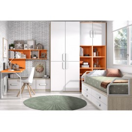 Habitación Juvenil 29