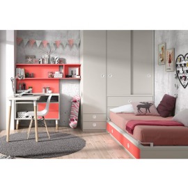 Habitación Juvenil 30