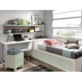 Habitación Juvenil 31