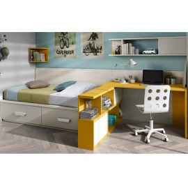 Habitación Juvenil 32