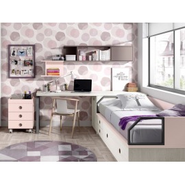 Habitación Juvenil 33