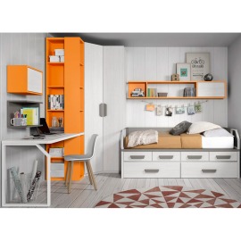 Habitación Juvenil 36