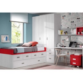 Habitación Juvenil 37