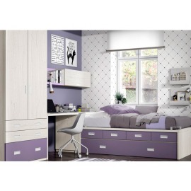 Habitación Juvenil 38