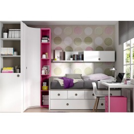 Habitación Juvenil 39