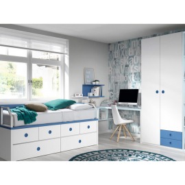 Habitación Juvenil 41