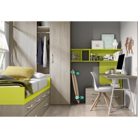 Habitación Juvenil 42