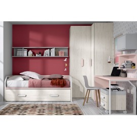 Habitación Juvenil 44