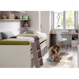 Habitación Juvenil 46