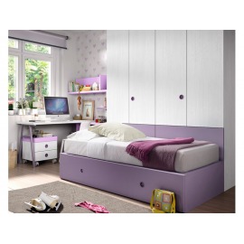 Habitación Juvenil 53