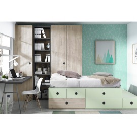 Habitación Juvenil 54