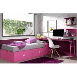 Habitación Juvenil 57