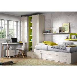 Habitación Juvenil 58