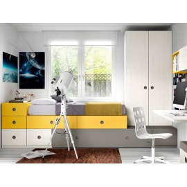 Habitación Juvenil 59