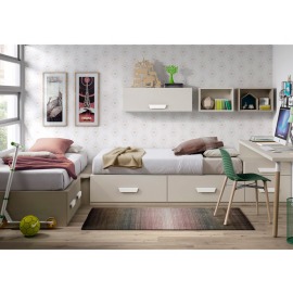 Habitación Juvenil 60