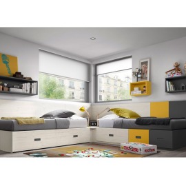 Habitación Juvenil 61