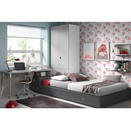 Habitación Juvenil 62