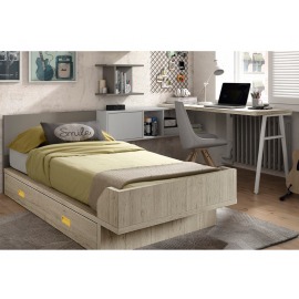 Habitación Juvenil 64