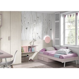 Habitación Juvenil 65