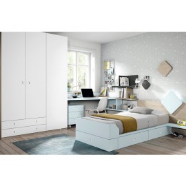 Habitación Juvenil 66