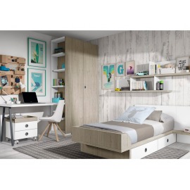 Habitación Juvenil 67