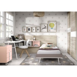 Habitación Juvenil 68