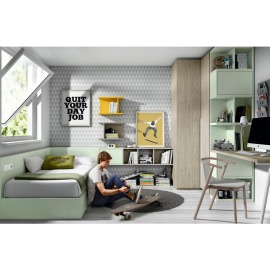 Habitación Juvenil 71