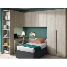 Habitación Juvenil 72