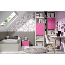 Habitación Juvenil 73