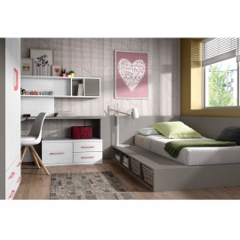 Habitación Juvenil 74