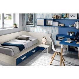 Habitación Juvenil 77