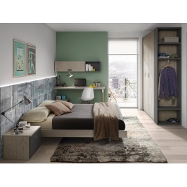 Habitación Juvenil 78