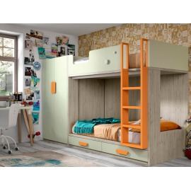 Habitación Juvenil 82