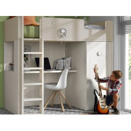 Habitación Juvenil 84