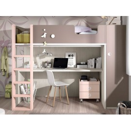 Habitación Juvenil 85