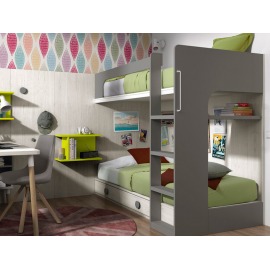 Habitación Juvenil 87