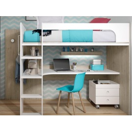 Habitación Juvenil 89