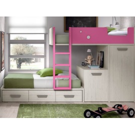 Habitación Juvenil 94