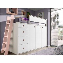 Habitación Juvenil 96