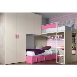 Habitación Juvenil 104